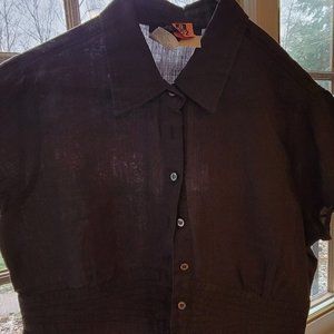 Women's Shirt and Trousers MaxMara